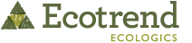 Ecotrend Ecologics logo